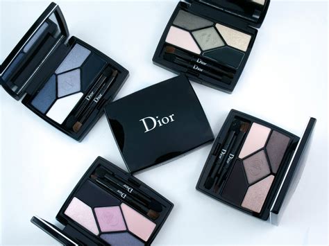 maquillage dior yeux|is dior makeup worth it.